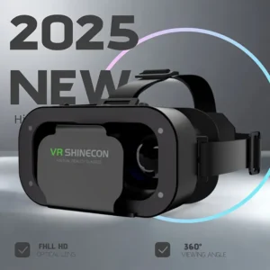 Ultra HD 4K Reality Virtual Reality Glasses