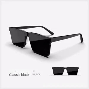 Men's and Women's Premium Geometric Fashion Glasses