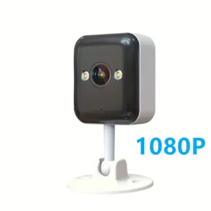 WiFi Camera for outdoor or indoor security