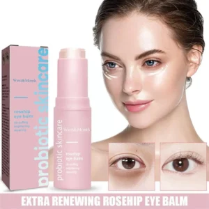 Women Extra Renewing Rosehip Eye Balm