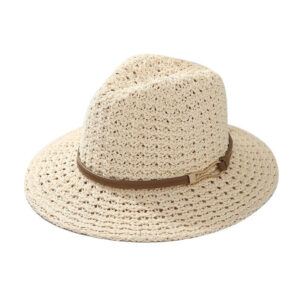 Ladies top hat, sun hat, sun protection