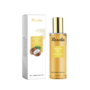 Roxelis Vanilla Coconut Fragrance Spray