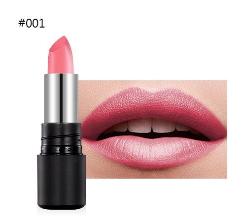 UBUB Waterproof Moisturizer Smooth Lipstick Luxury Velvet Lip Stick - Image 16
