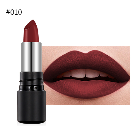 UBUB Waterproof Moisturizer Smooth Lipstick Luxury Velvet Lip Stick - Image 15