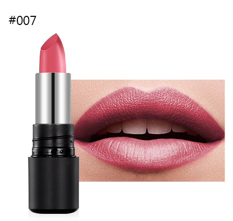 UBUB Waterproof Moisturizer Smooth Lipstick Luxury Velvet Lip Stick - Image 12
