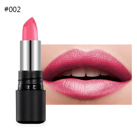 UBUB Waterproof Moisturizer Smooth Lipstick Luxury Velvet Lip Stick - Image 7