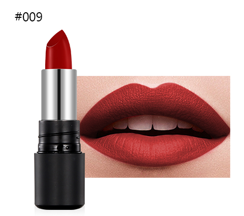 UBUB Waterproof Moisturizer Smooth Lipstick Luxury Velvet Lip Stick - Image 14