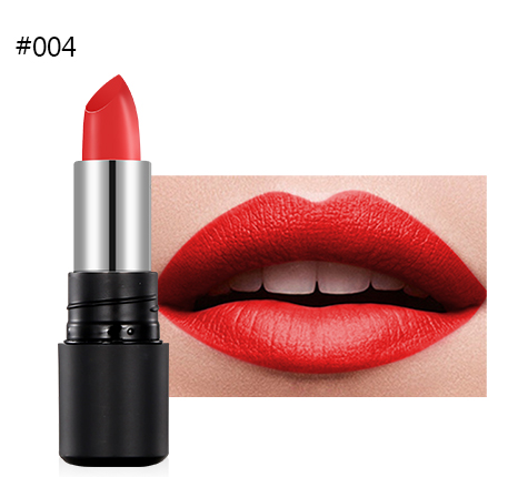 UBUB Waterproof Moisturizer Smooth Lipstick Luxury Velvet Lip Stick - Image 9