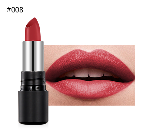 UBUB Waterproof Moisturizer Smooth Lipstick Luxury Velvet Lip Stick - Image 13