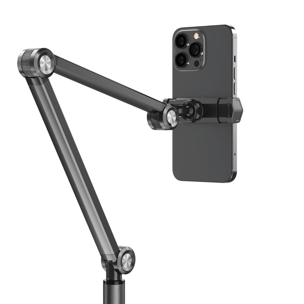 Support universel smartphone et tablette
